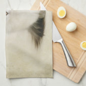 keukenhanddoek (Quarter Fold)