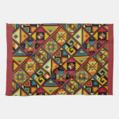 keukenhanddoek (Horizontaal)