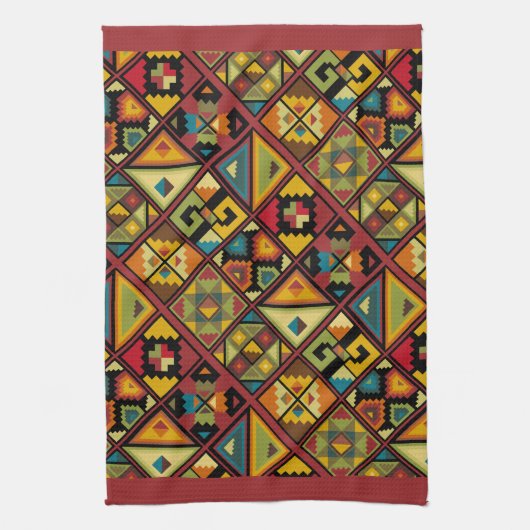 keukenhanddoek (Verticaal)