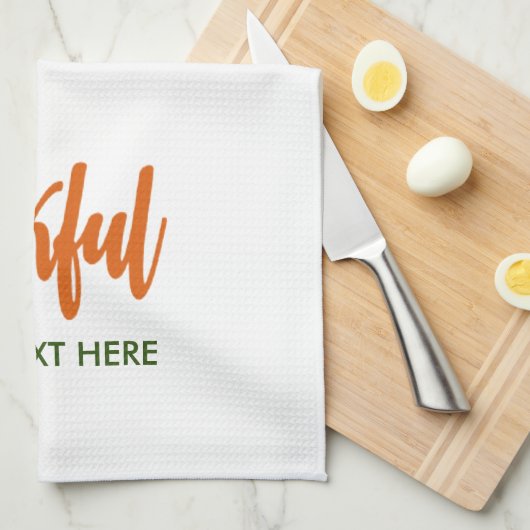 keukenhanddoek (Quarter Fold)