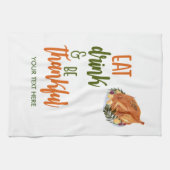 keukenhanddoek (Horizontaal)