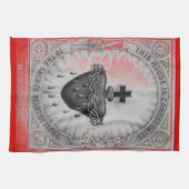 Keukenhanddoek (Horizontaal)