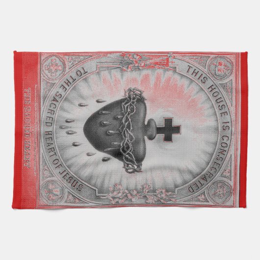 Keukenhanddoek (Horizontaal)