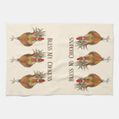 keukenhanddoek (Horizontaal)