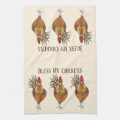 keukenhanddoek (Verticaal)