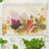 keukenhanddoek (Gevouwen)