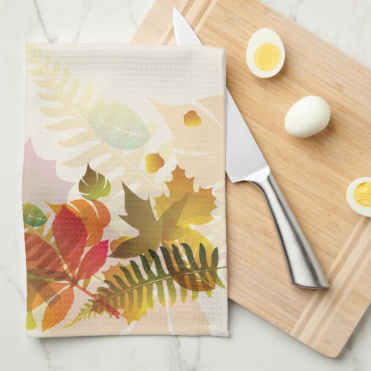 keukenhanddoek (Quarter Fold)