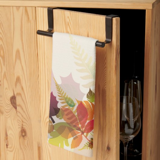 keukenhanddoek (Derde Gevouwen)