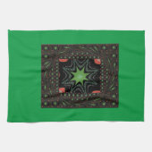 keukenhanddoek (Horizontaal)