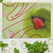 keukenhanddoek (Gevouwen)