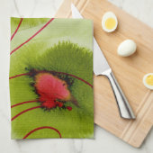 keukenhanddoek (Quarter Fold)