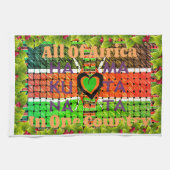 keukenhanddoek (Horizontaal)