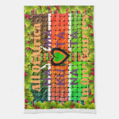 keukenhanddoek (Verticaal)