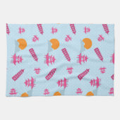 Keukenhanddoek 16 x 24 inch (Horizontaal)