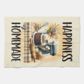 Keukenhanddoek 16 x 24 inch (Horizontaal)