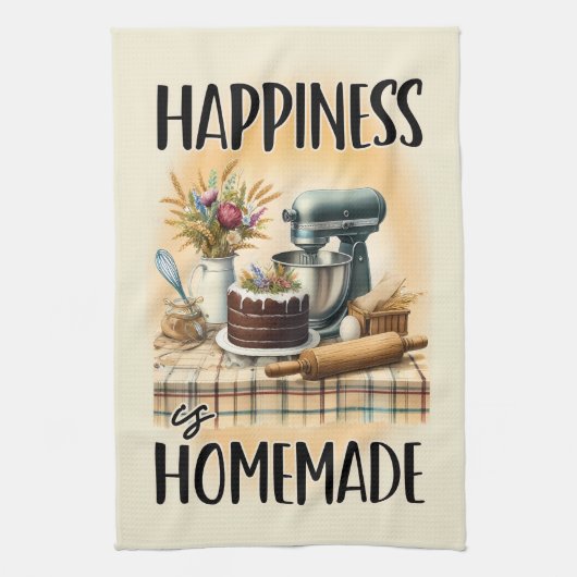 Keukenhanddoek 16 x 24 inch (Verticaal)