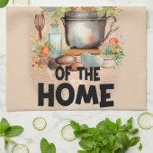 Keukenhanddoek 16 x 24 inch (Gevouwen)