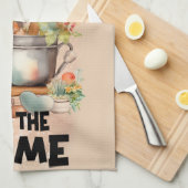 Keukenhanddoek 16 x 24 inch (Quarter Fold)