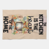 Keukenhanddoek 16 x 24 inch (Horizontaal)