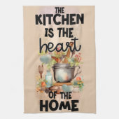 Keukenhanddoek 16 x 24 inch (Verticaal)