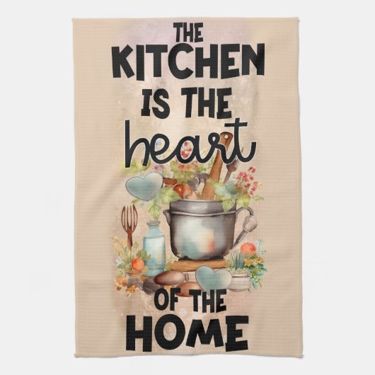 Keukenhanddoek 16 x 24 inch (Verticaal)