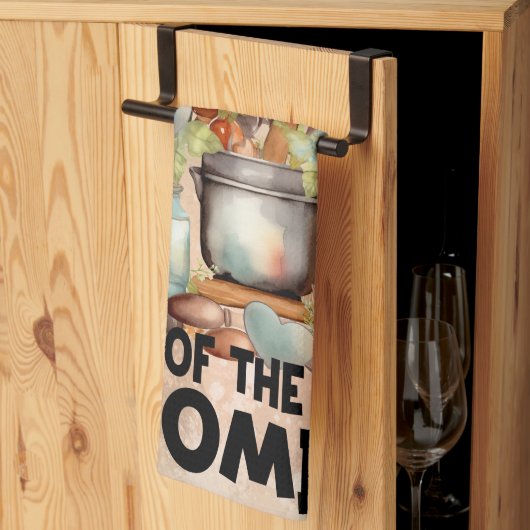 Keukenhanddoek 16 x 24 inch (Derde Gevouwen)