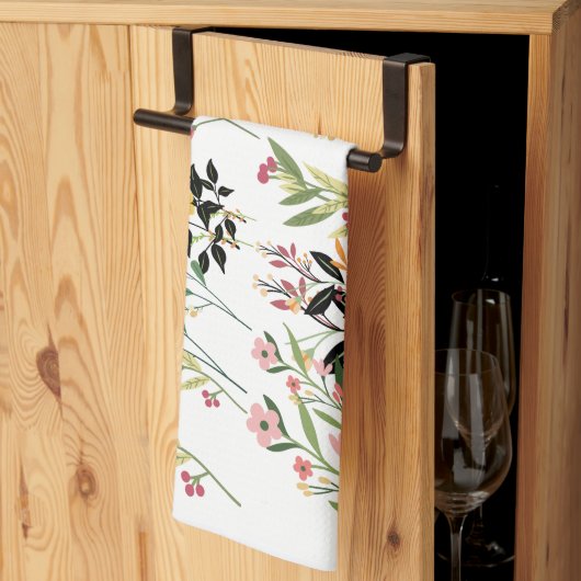Keukenhanddoek 16 x 24 inch (Derde Gevouwen)