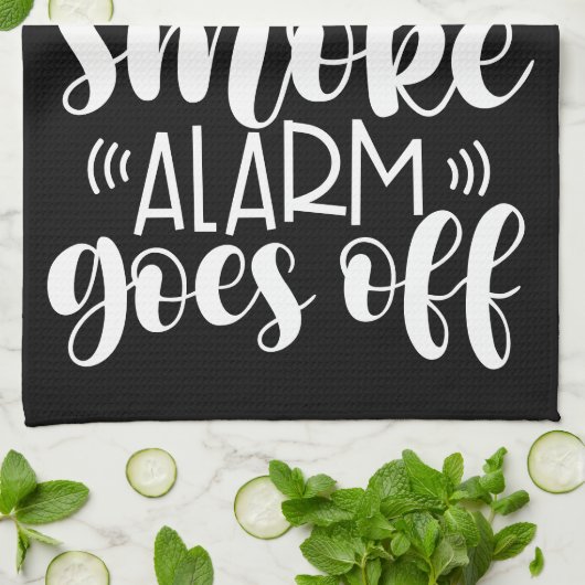 Keukenhanddoek 16 x 24 inch (Gevouwen)