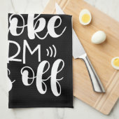 Keukenhanddoek 16 x 24 inch (Quarter Fold)