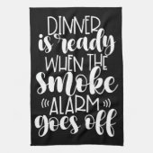 Keukenhanddoek 16 x 24 inch (Verticaal)