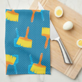 Keukenhanddoek 16 x 24 inch (Quarter Fold)