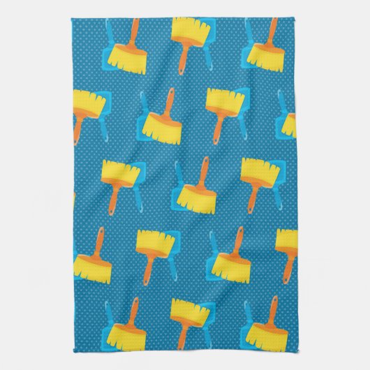 Keukenhanddoek 16 x 24 inch (Verticaal)