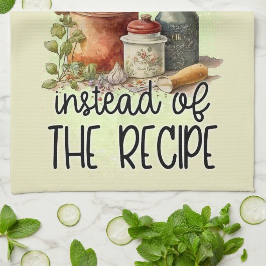 Keukenhanddoek 16 x 24 inch (Gevouwen)