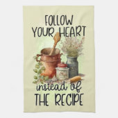 Keukenhanddoek 16 x 24 inch (Verticaal)