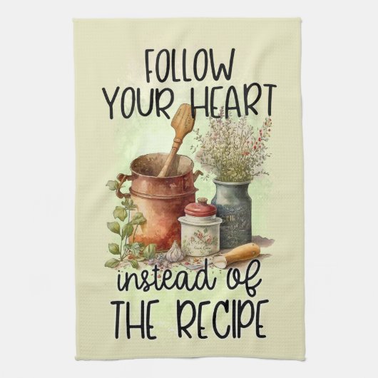 Keukenhanddoek 16 x 24 inch (Verticaal)