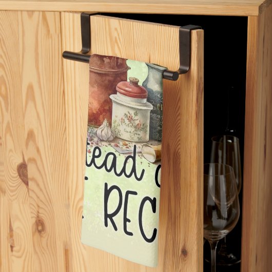 Keukenhanddoek 16 x 24 inch (Derde Gevouwen)