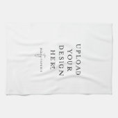 Keukenhanddoek 16 x 24 inch (Horizontaal)