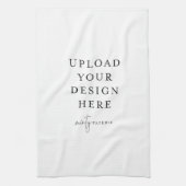 Keukenhanddoek 16 x 24 inch (Verticaal)