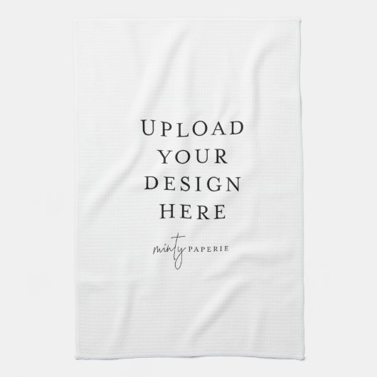 Keukenhanddoek 16 x 24 inch (Verticaal)