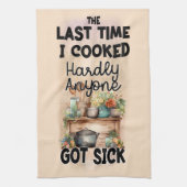 Keukenhanddoek 16 x 24 inch (Verticaal)