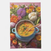 Keukenhanddoek 16 x 24 inch (Verticaal)