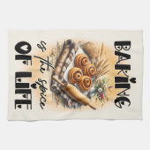 Keukenhanddoek 16 x 24 inch (Horizontaal)
