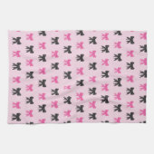 Keukenhanddoek 16 x 24 inch (Horizontaal)
