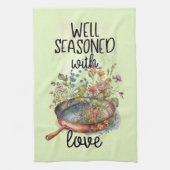 Keukenhanddoek 16 x 24 inch (Verticaal)