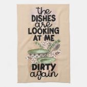 Keukenhanddoek 16 x 24 inch (Verticaal)