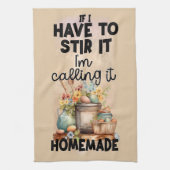 Keukenhanddoek 16 x 24 inch (Verticaal)