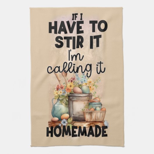 Keukenhanddoek 16 x 24 inch (Verticaal)