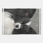 keukenhanddoek 2 - Gepersonaliseerd (Horizontaal)