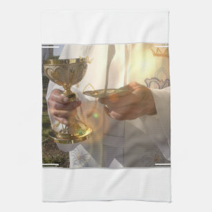 keukenhanddoek 2 - Gepersonaliseerd