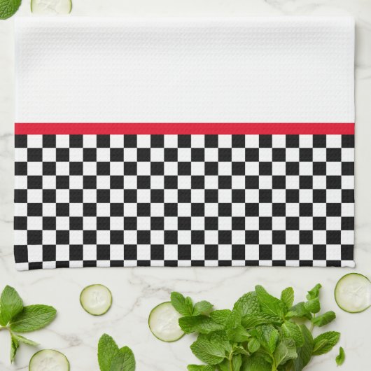 keukenhanddoek 50 (Gevouwen)